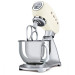 SMEG SMF02CREU Küchenmaschine