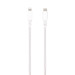 VIVANCO0,5M USB-C <-> LIGHTNING, weiß