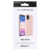 VIVANCO Hype Cover iPhone 11, pink