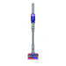 Dyson Omni-Glide Satin Lila / Nickel