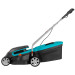 Gardena 1462120 Akku-Rasenmäher