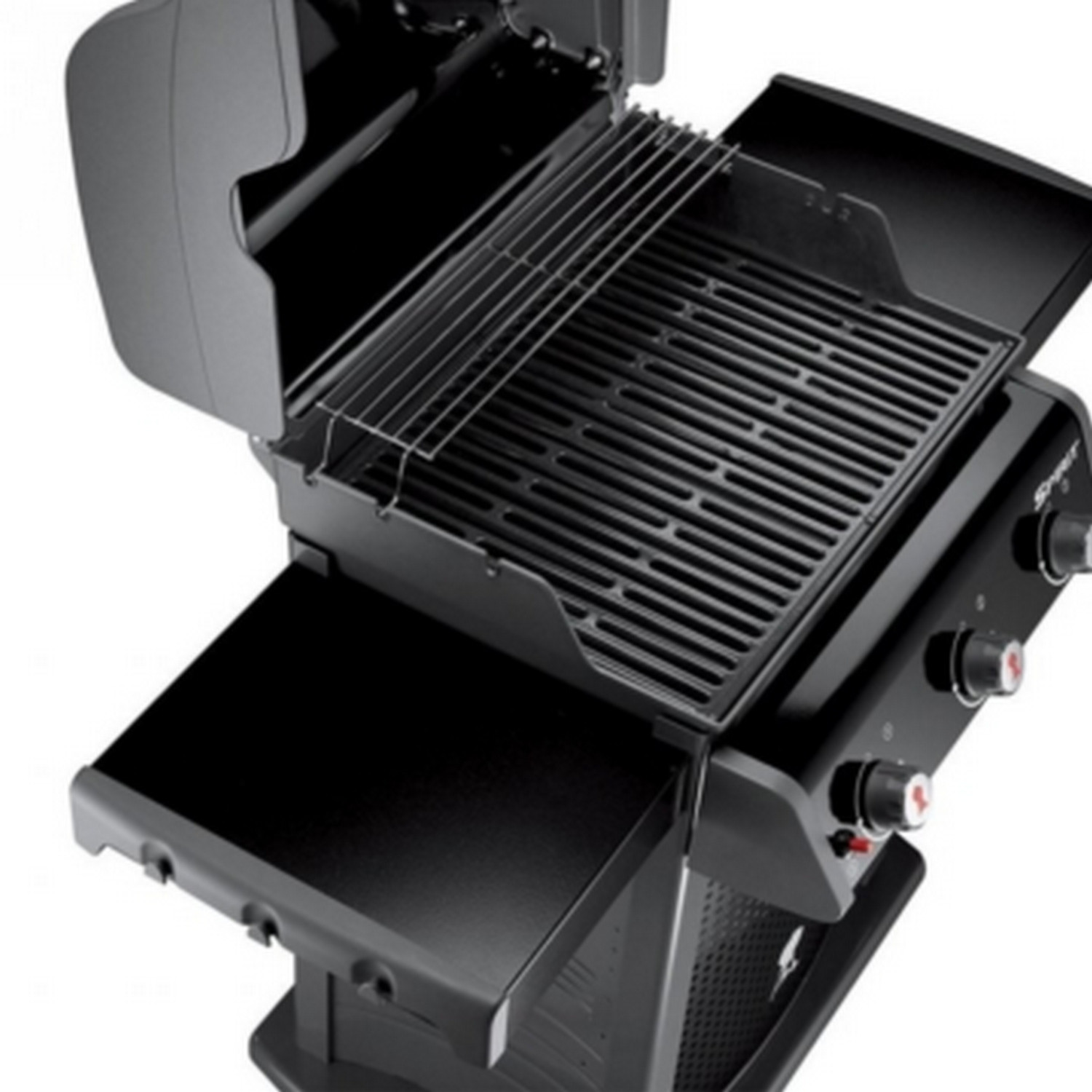 Weber Spirit E 310 Classic 46410079 electronic4you