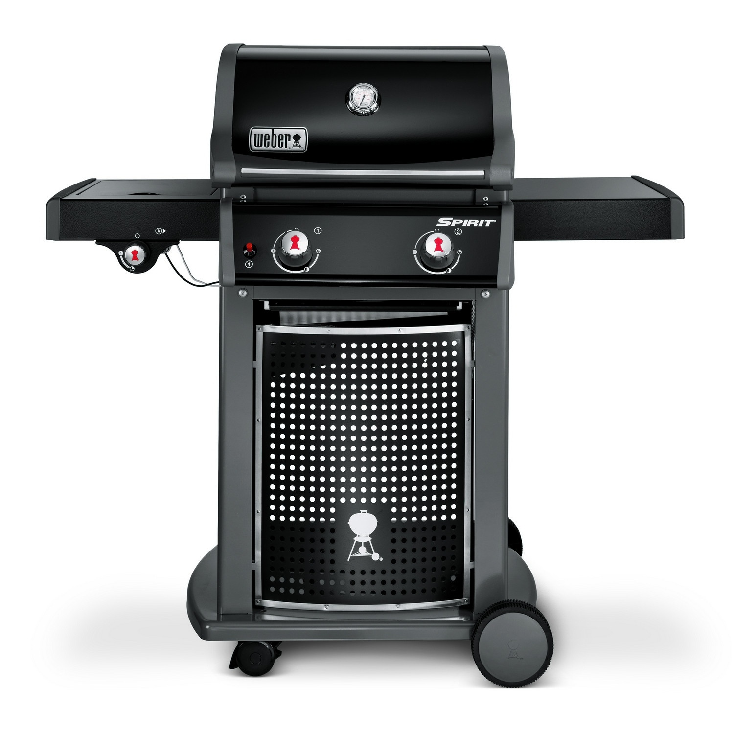Weber Spirit E 220 Classic electronic4you
