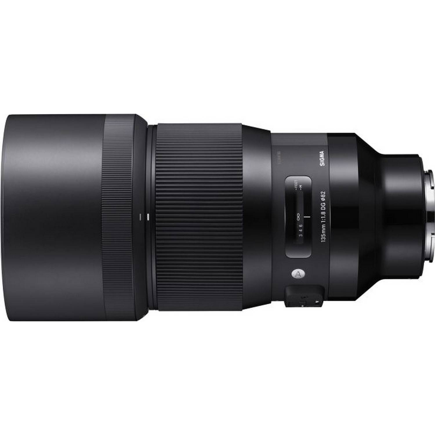 Sigma 135mm 1.8 DG HSM Sony E-Mount | electronic4you