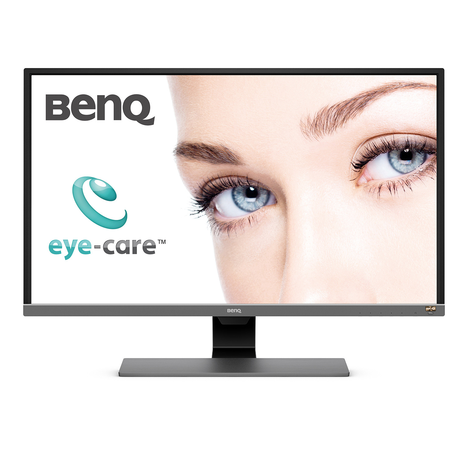 BenQ EW3270U 31.5