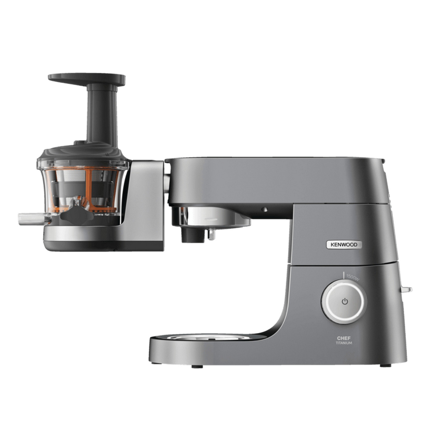 Kenwood KAX720PL Slow Juicer | electronic4you