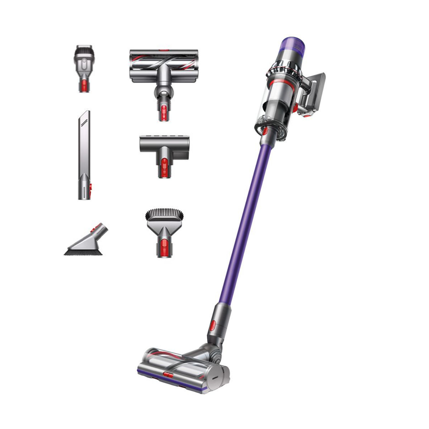 Dyson V11 Torque Drive Extra electronic4you