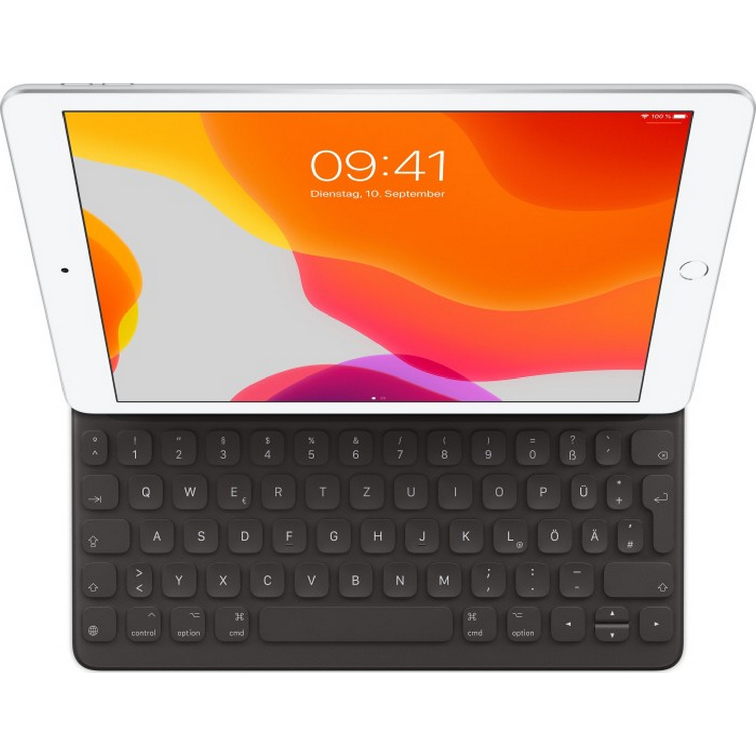✨ Apple iPad Pro Smart Keyboard MX3L2J/A
