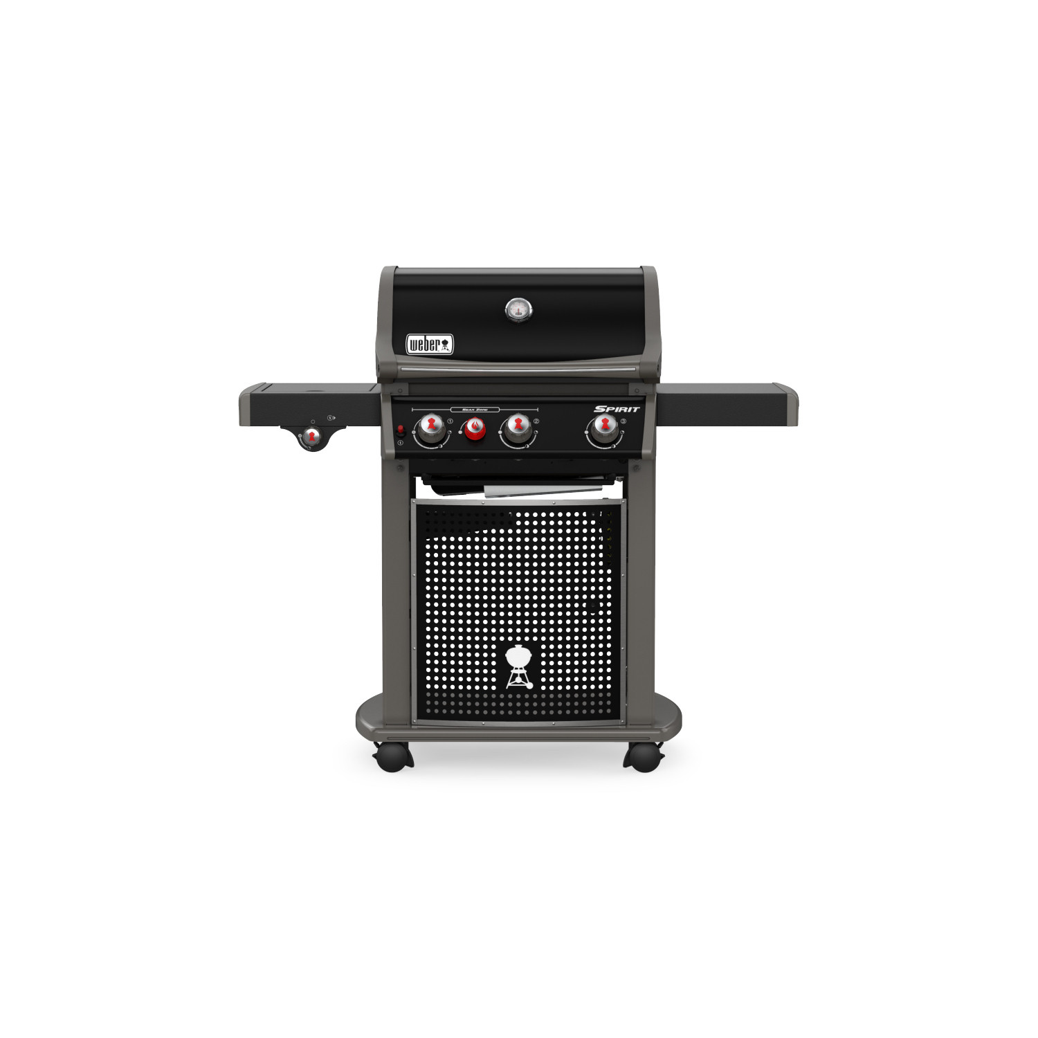 Weber e330 hotsell