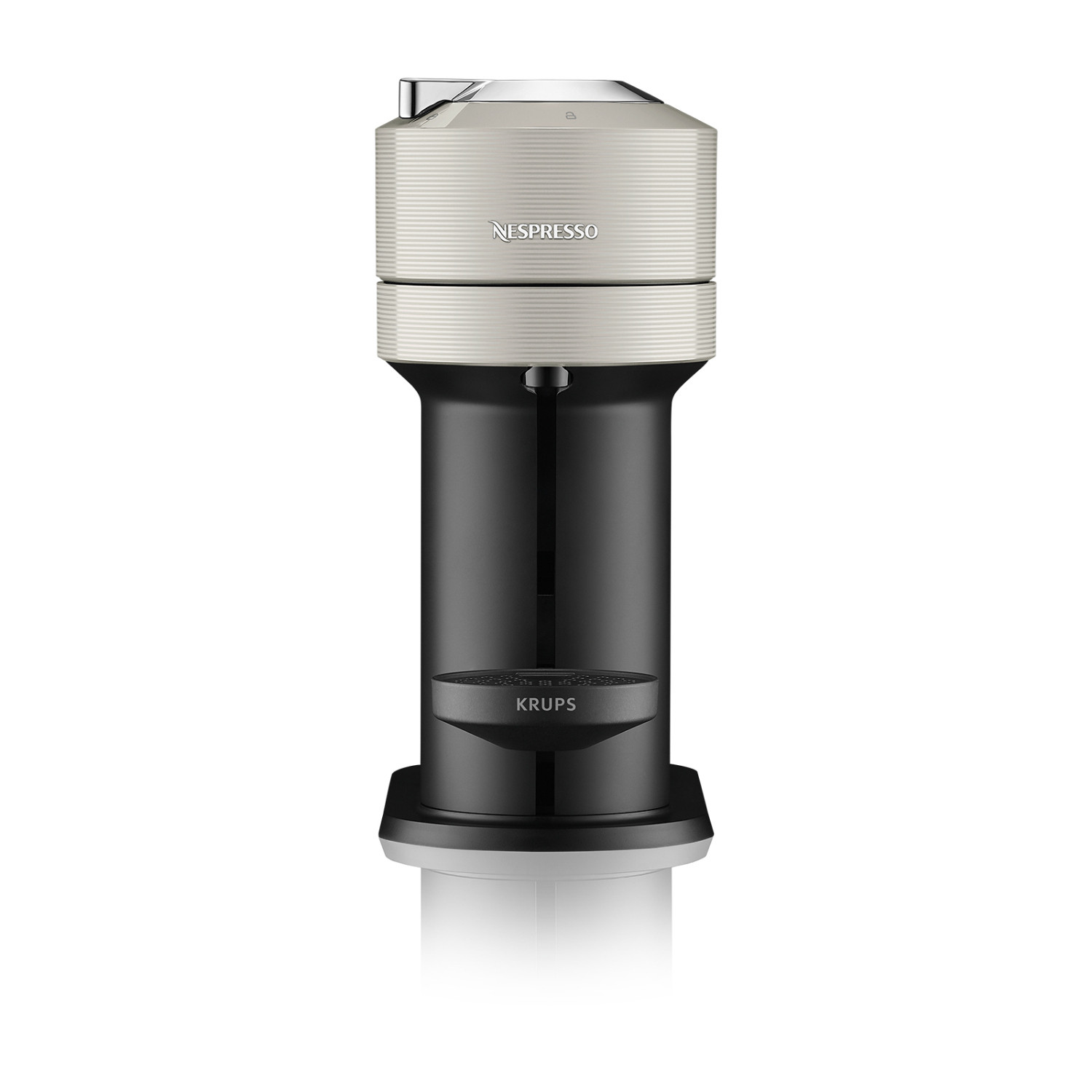 kei Nespresso10本 Krups XN910B Nespresso Vertuo Next Kaffeekapselmaschine | 1