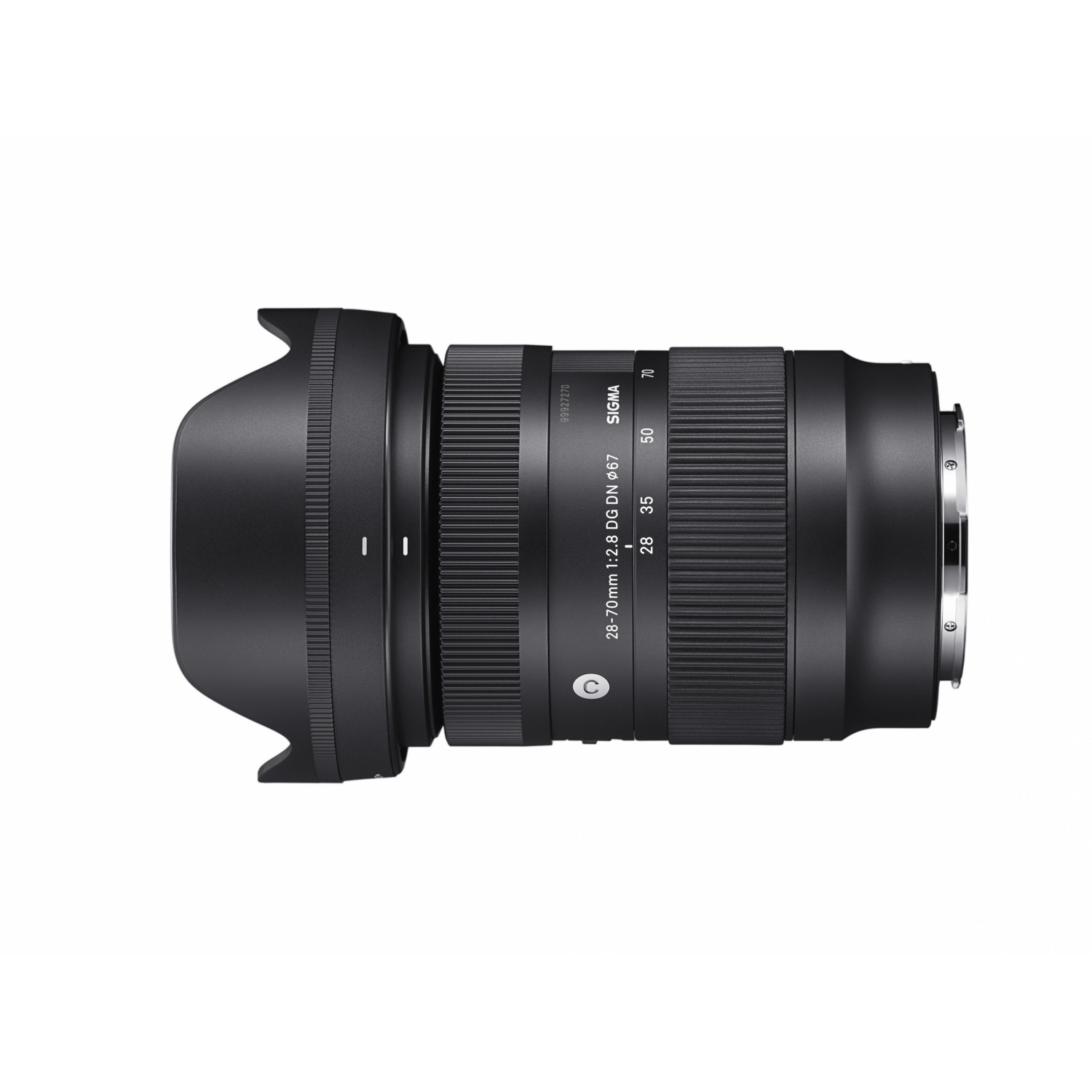 Sigma 28-70mm 2.8 DG DN Sony E-Mount | electronic4you