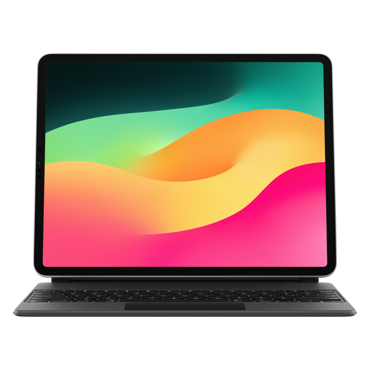 Apple iPad Pro 12.9/Air13 Magic Keyboard | electronic4you