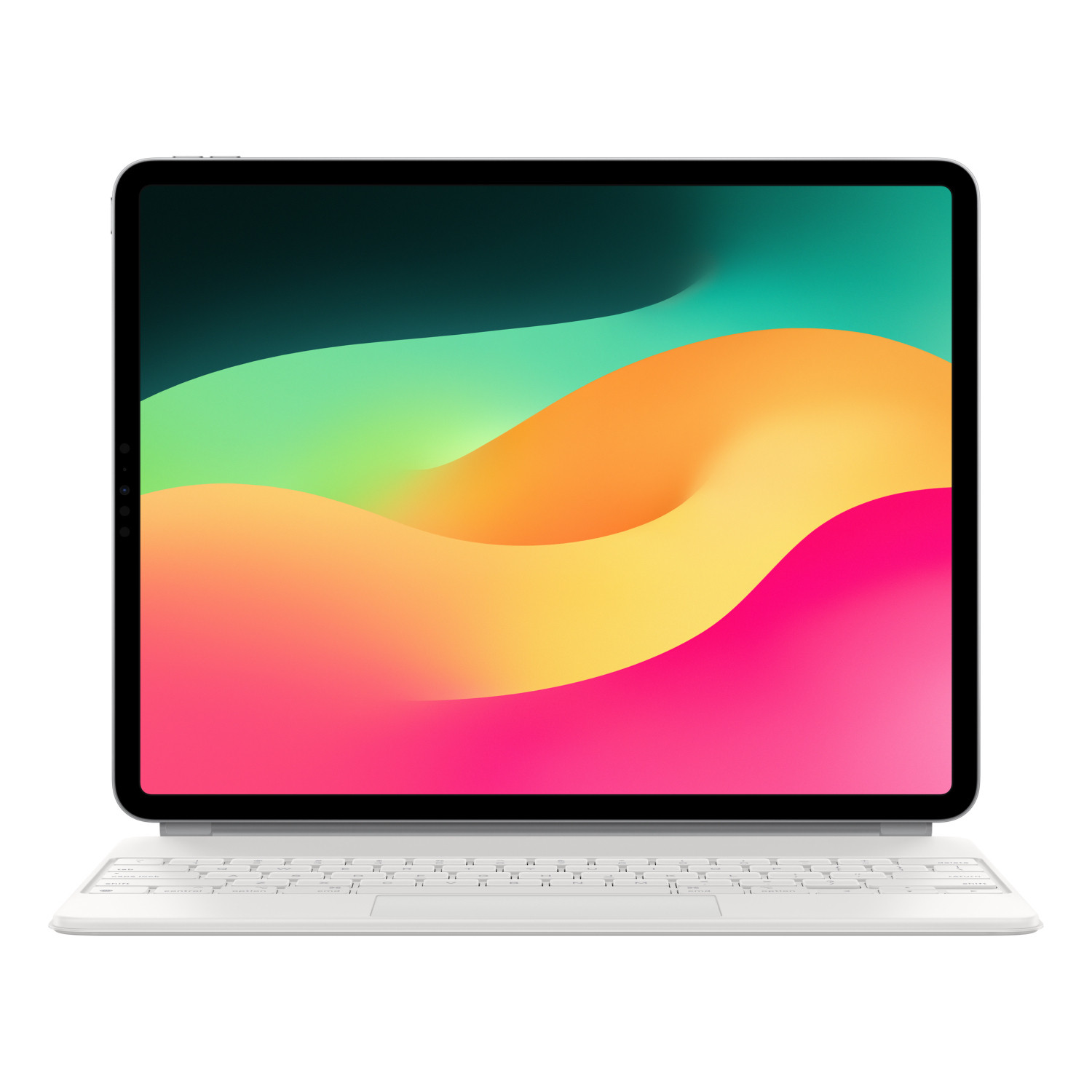 Apple iPad Pro 12.9/Air13 Magic Keyboard | electronic4you