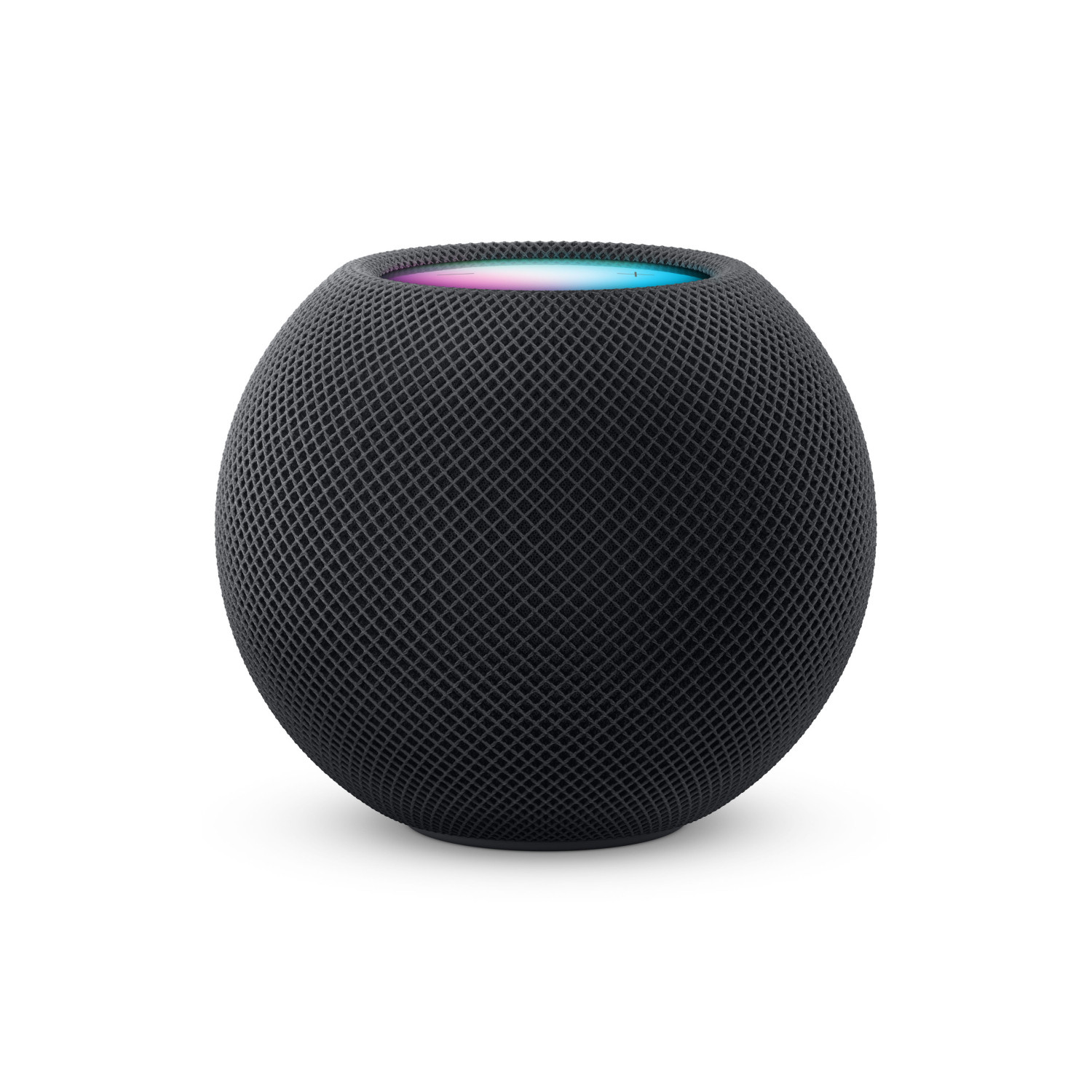 Apple HomePod mini Spacegrau MY5G2D/A | electronic4you