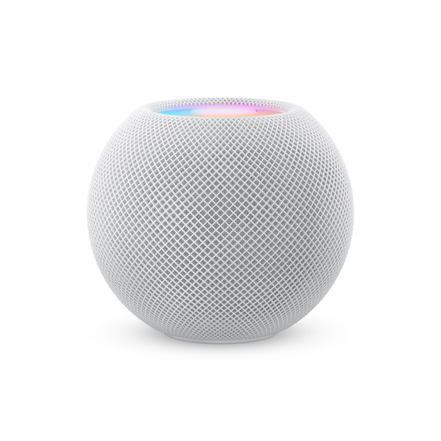 Apple HomePod mini weiß MY5H2D/A
