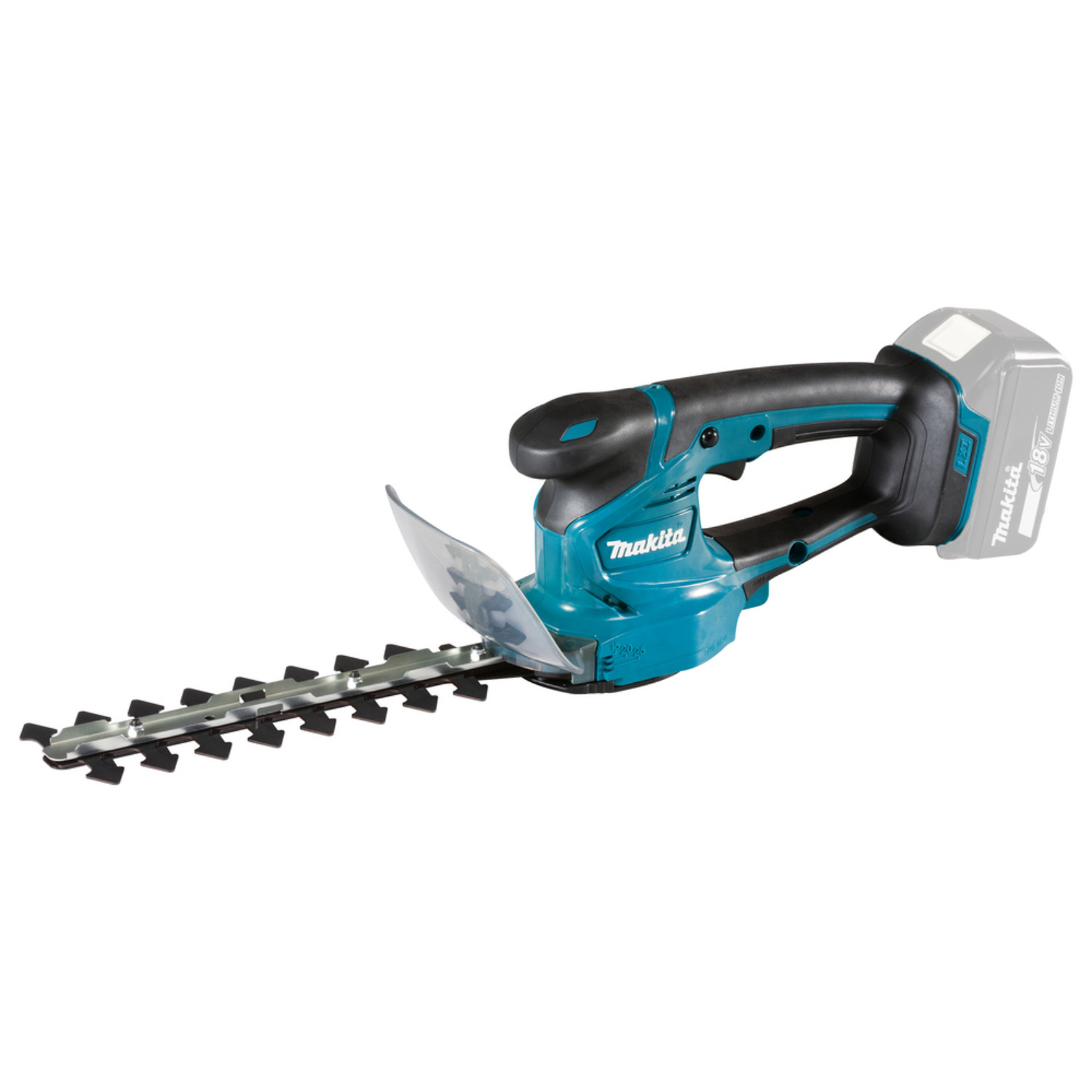 Makita DUM111ZX Gras/Strauchschere | electronic4you 