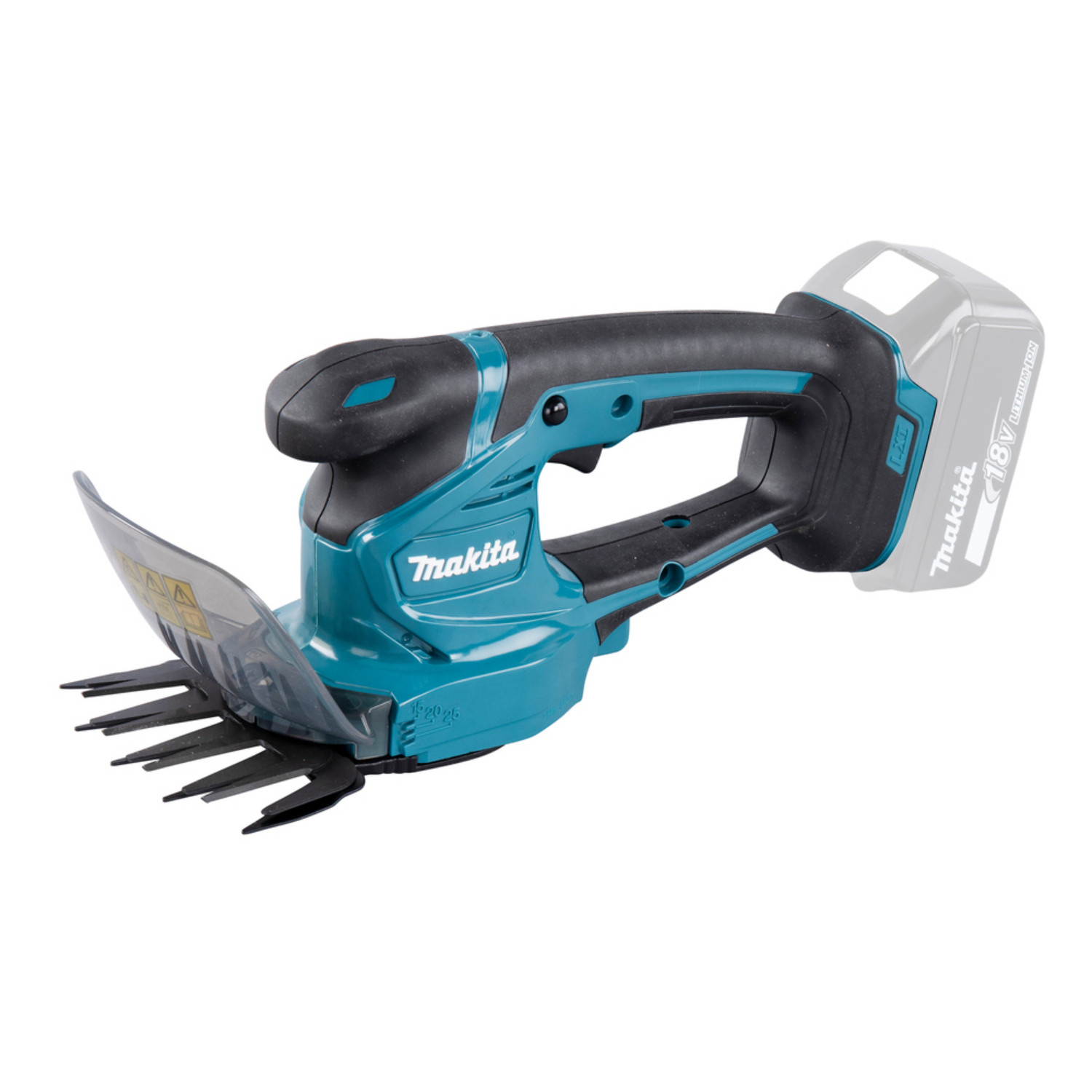 Makita DUM111ZX Gras/Strauchschere | electronic4you 