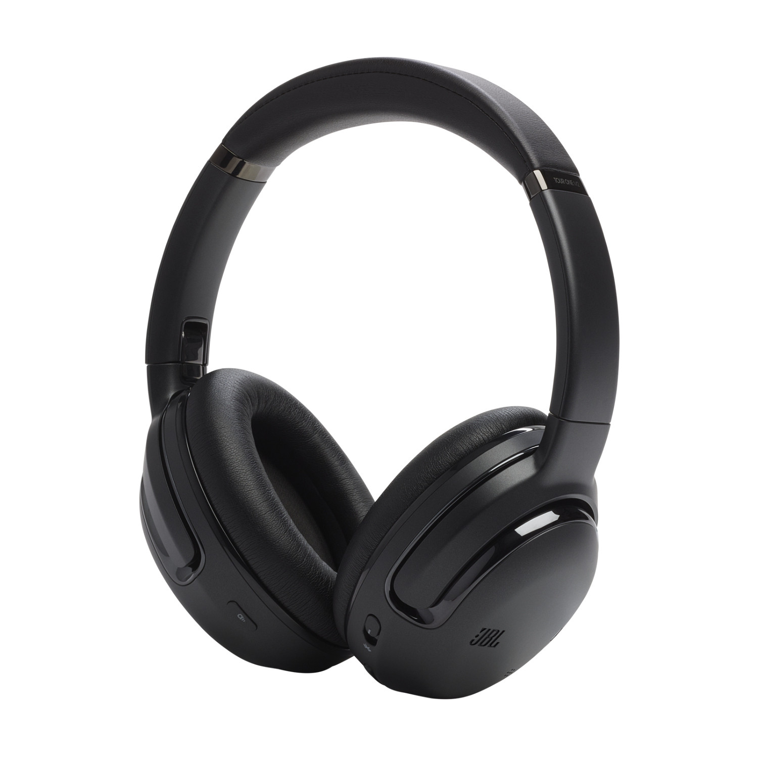 JBL Tour One M2 schwarz | electronic4you