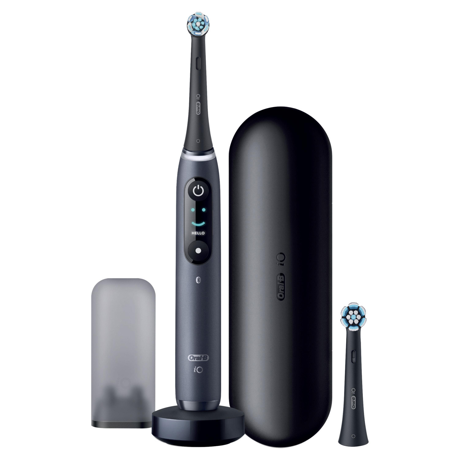 Oral-B iO Series 8N Black Onyx JAS22