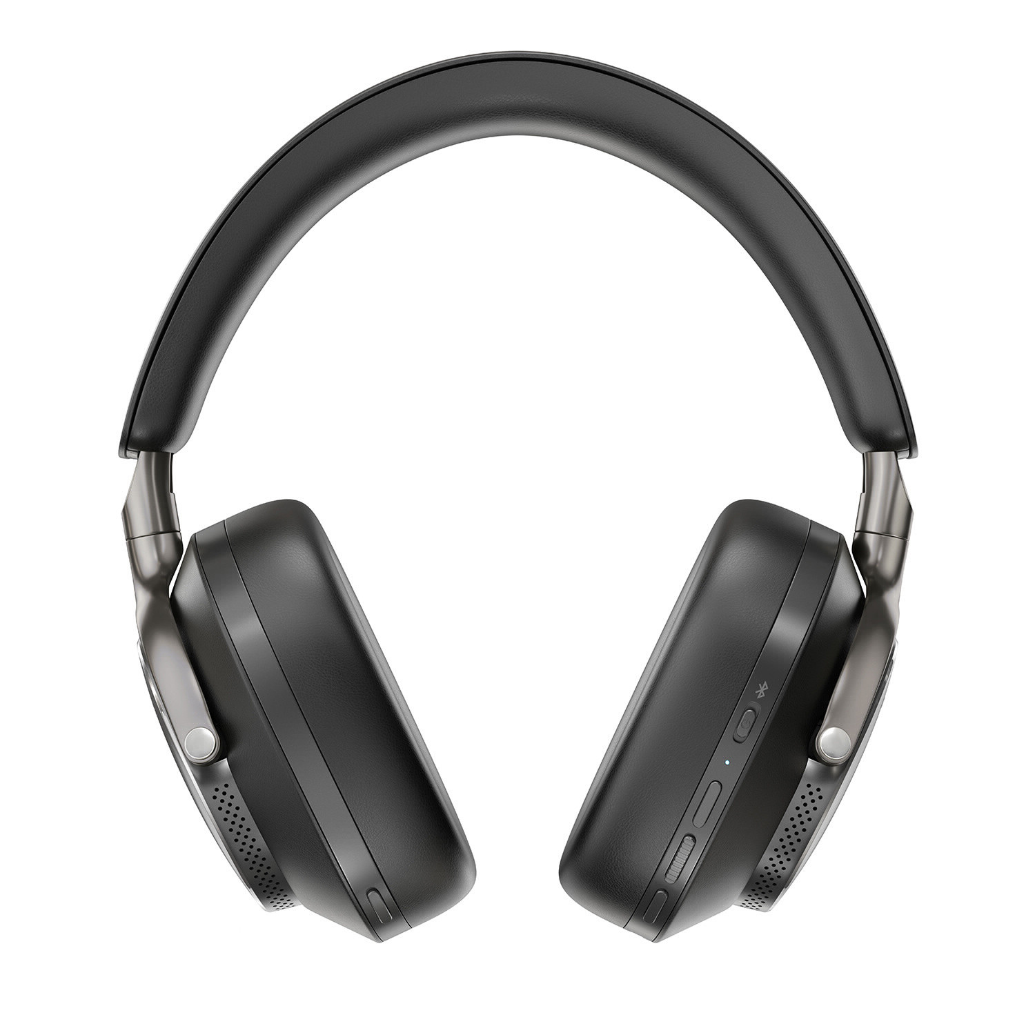 Bowers & Wilkins Px8 schwarz Over-Ear-Kopfhörer Bowers & Wilkins Px8 schwarz Over-Ear-Kopfhörer