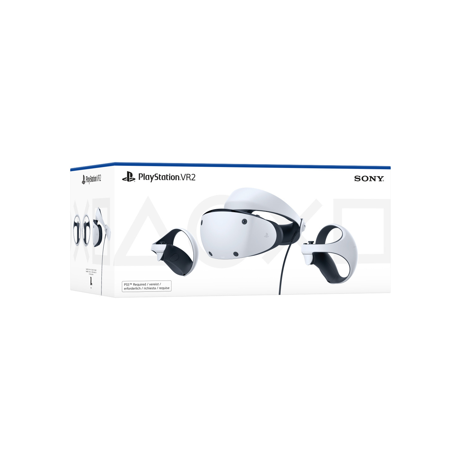 Ps4 vr head set cheap