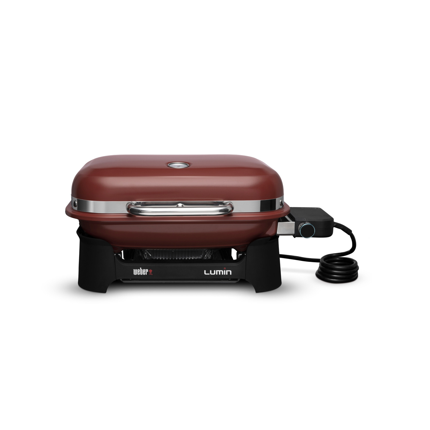 Weber Lumin Compact Elektrogrill electronic4you