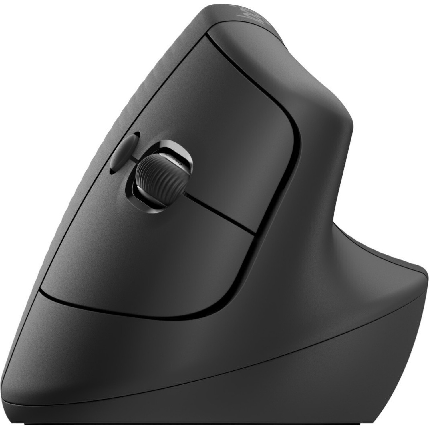 Logitech Lift Vertical Grafit | electronic4you