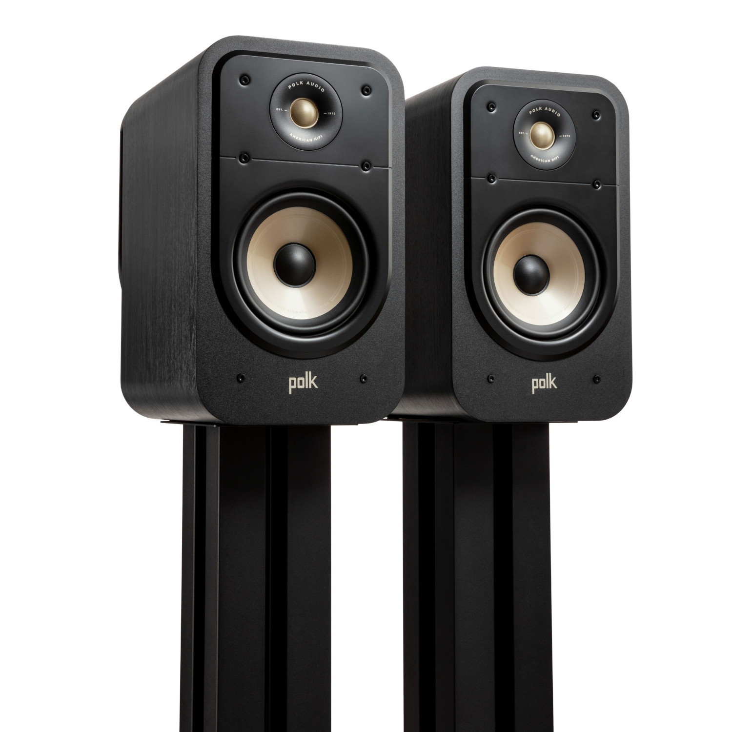 polk スピーカー Signature Elite ES20　ブラック Polk Audio Signature Elite ES20 schwarz | electronic4you