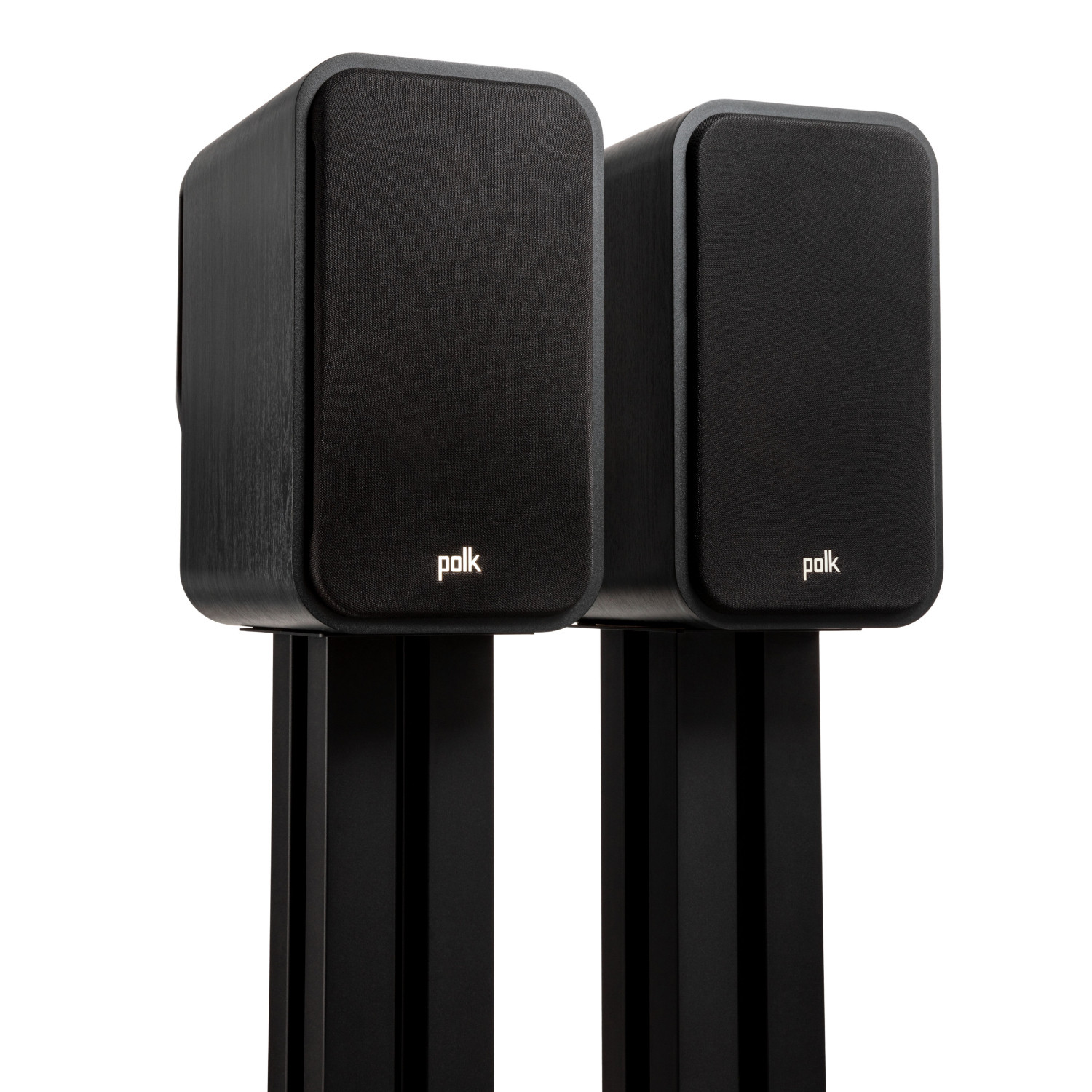 polk スピーカー Signature Elite ES20　ブラック Polk Audio Signature Elite ES20 schwarz | electronic4you