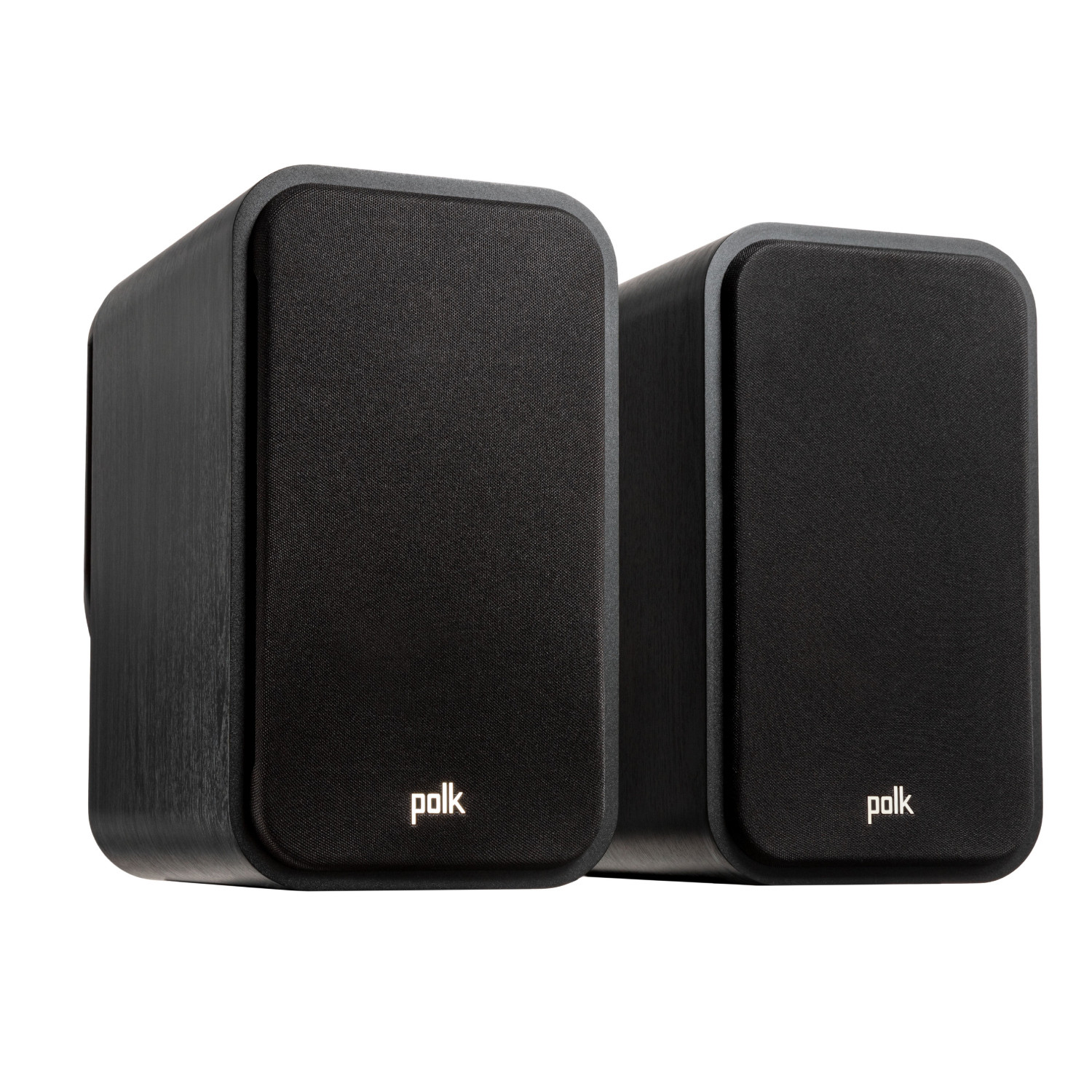 polk スピーカー Signature Elite ES20　ブラック Polk Audio Signature Elite ES20 schwarz | electronic4you