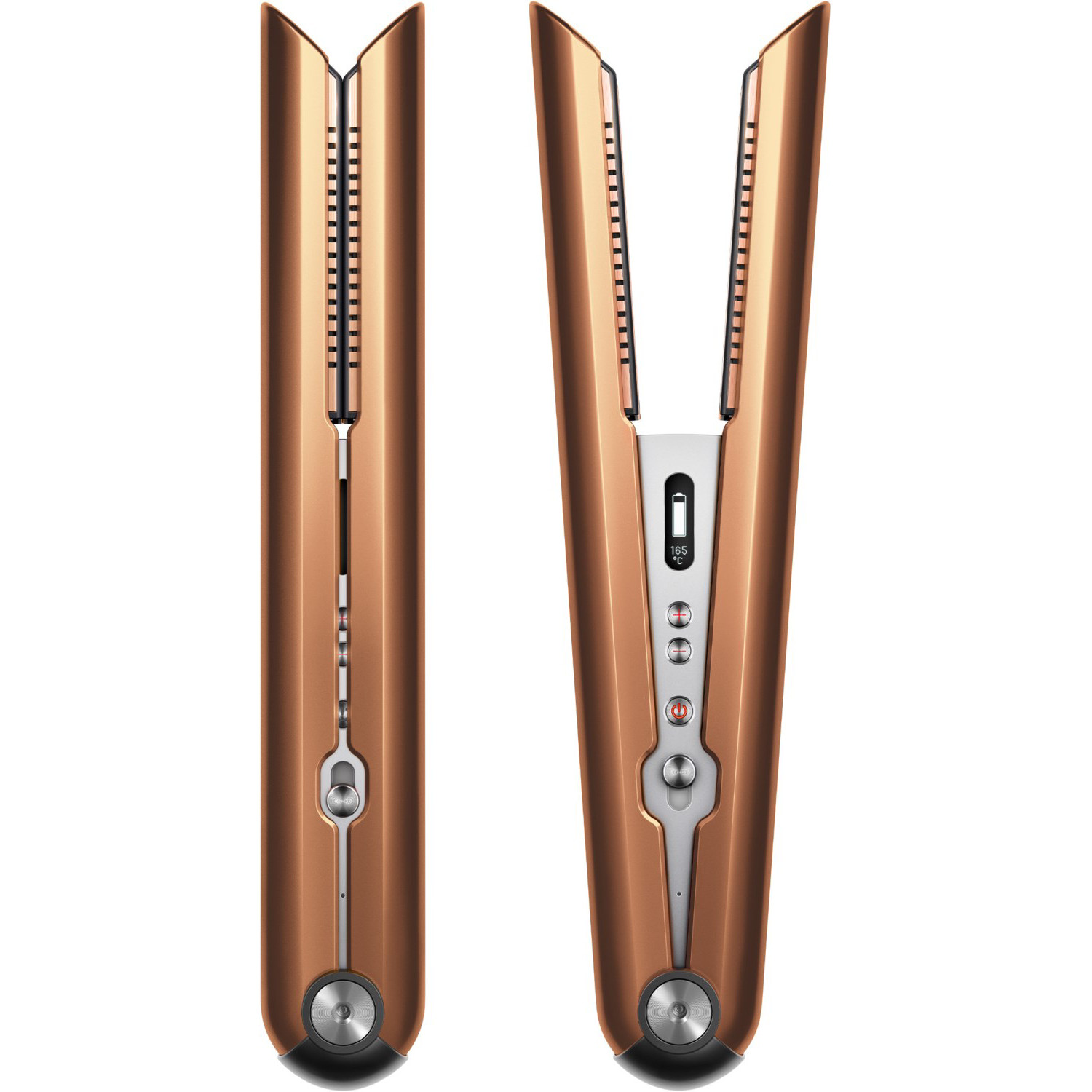 Dyson Corrale Kupfer/Nickel HS07 | electronic4you 