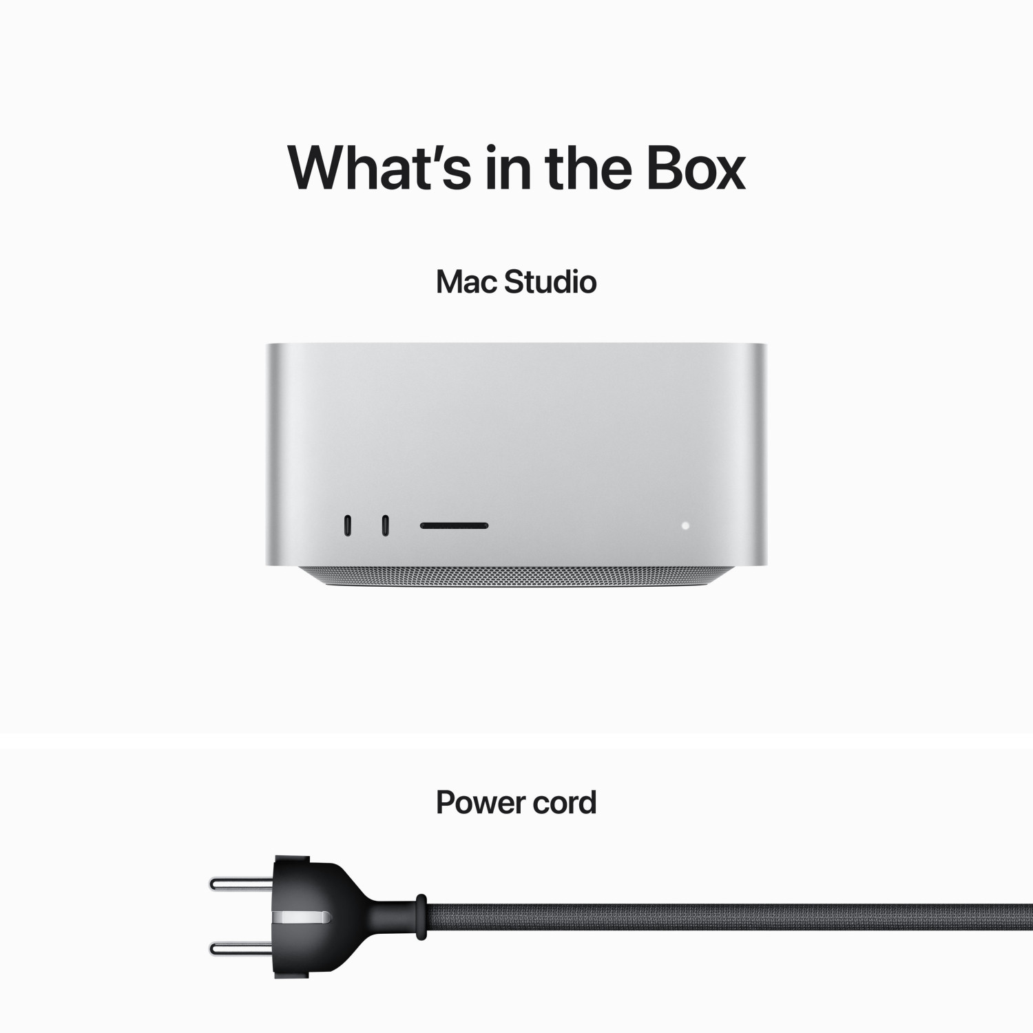 Apple Mac Studio シルバーm2max メモリ32GB 最安値