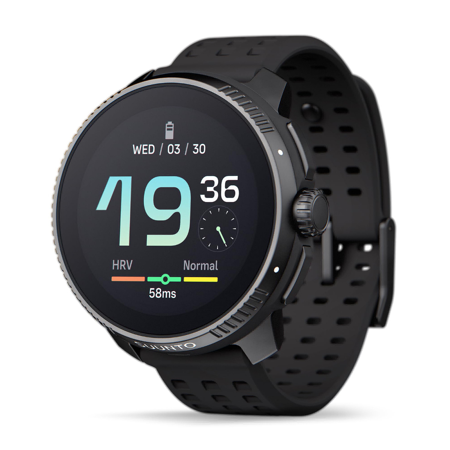 Suunto all black hot sale