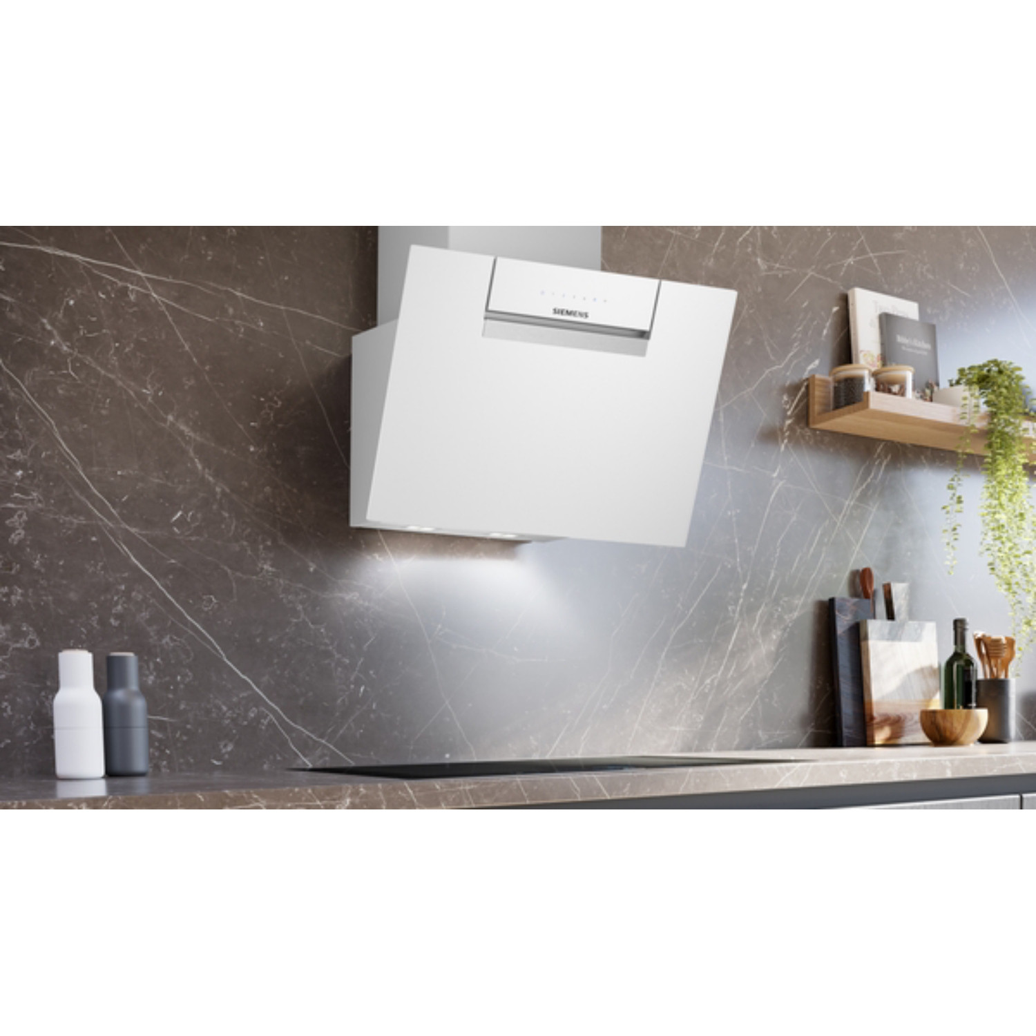 kochani20素子白1L1BS1 KS5320-V-H-040E weiss Vollraumkühlschrank | Exquisit Online Shop