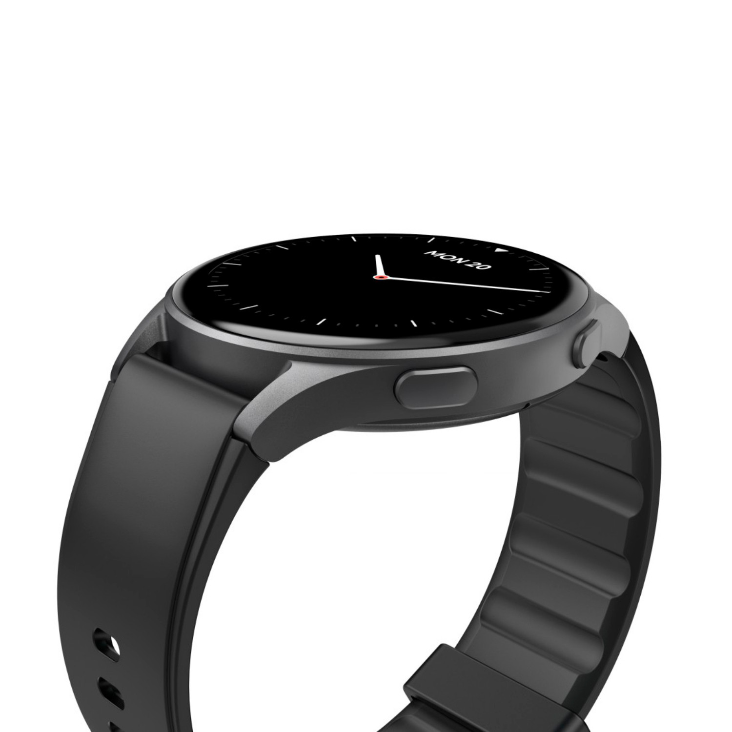Hama Smartwatch 8900 Schwarz electronic4you