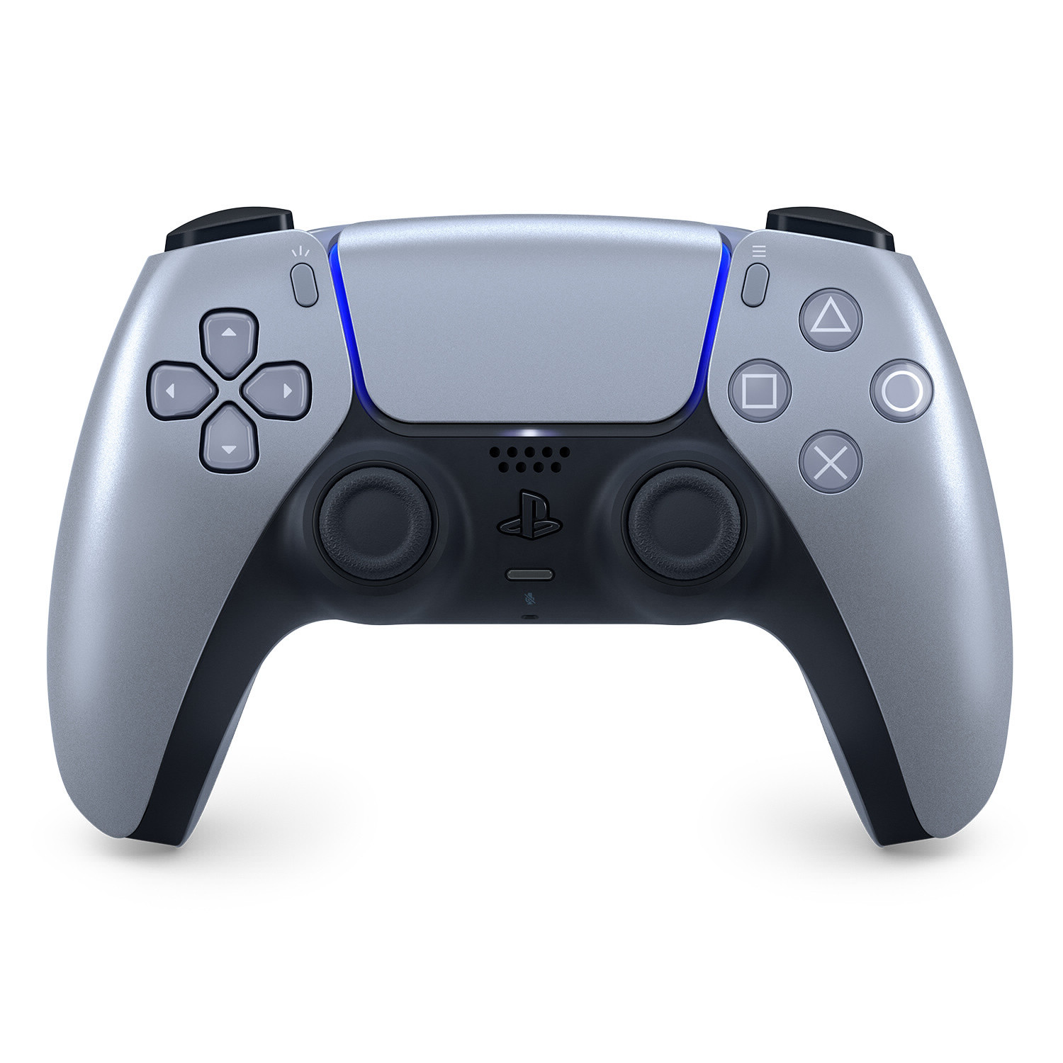 Sony DualSense Wireless Controller silbe | electronic4you