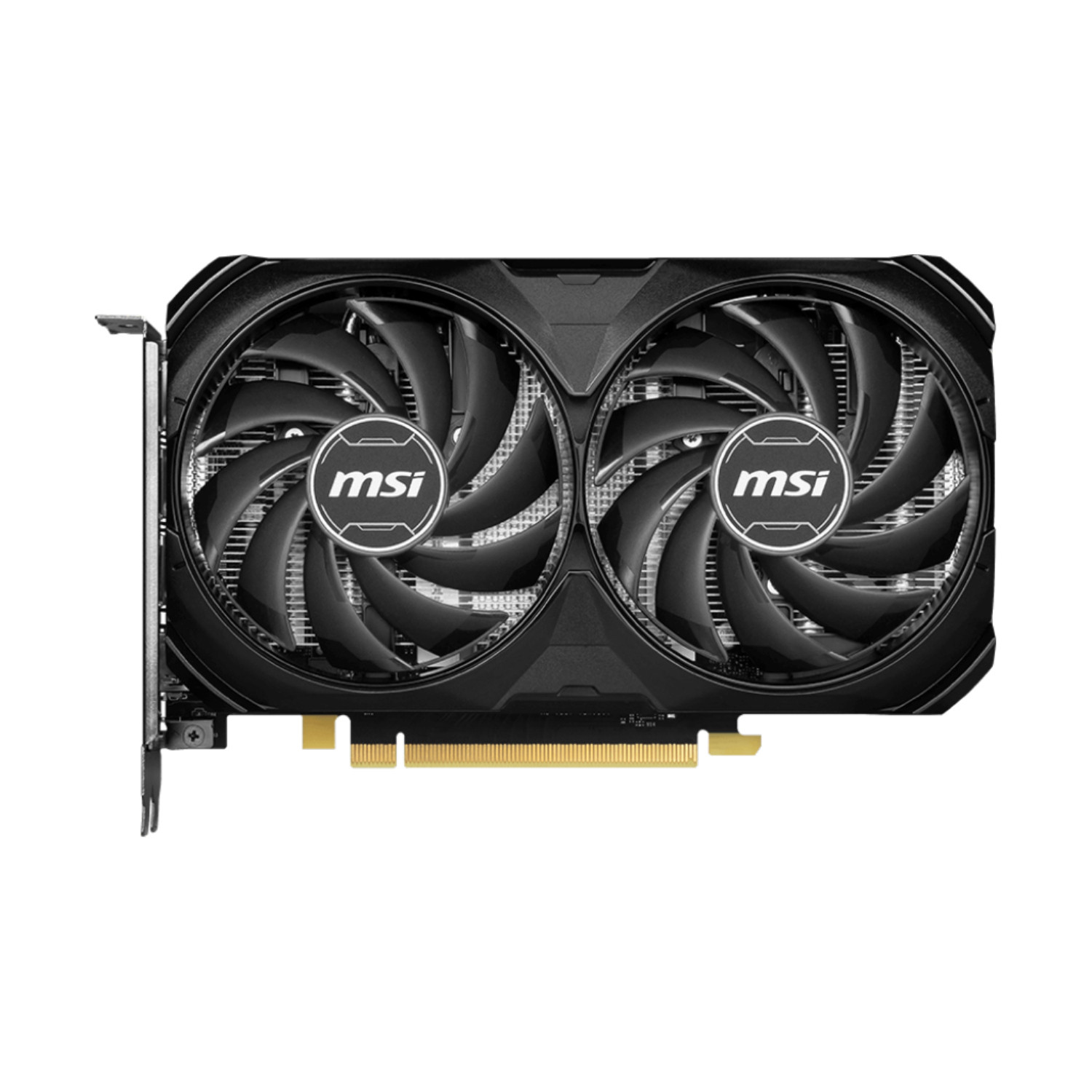 MSI GeForce RTX 4060 Ti Ventus 2X 16GB | electronic4you