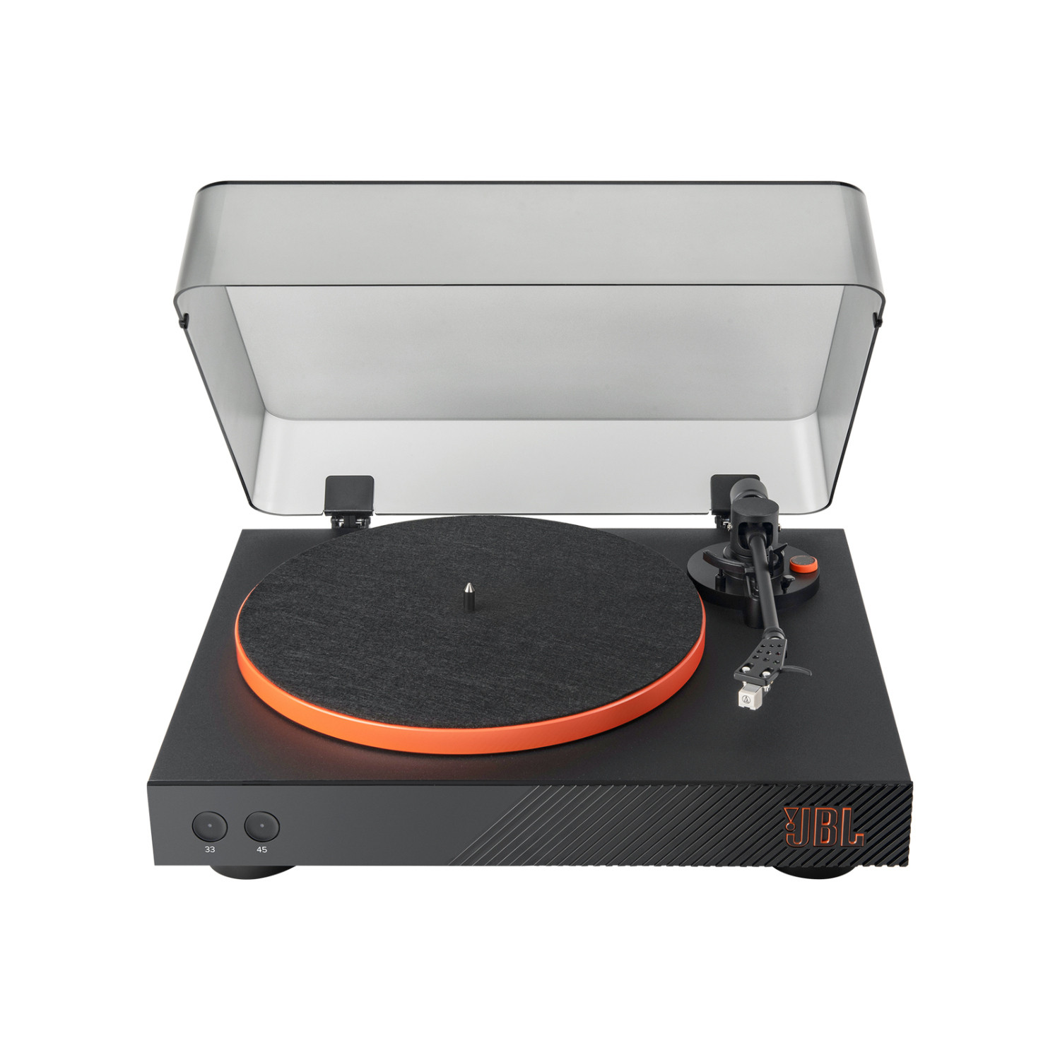 JBL Spinner BT BlackOrange | electronic4you 