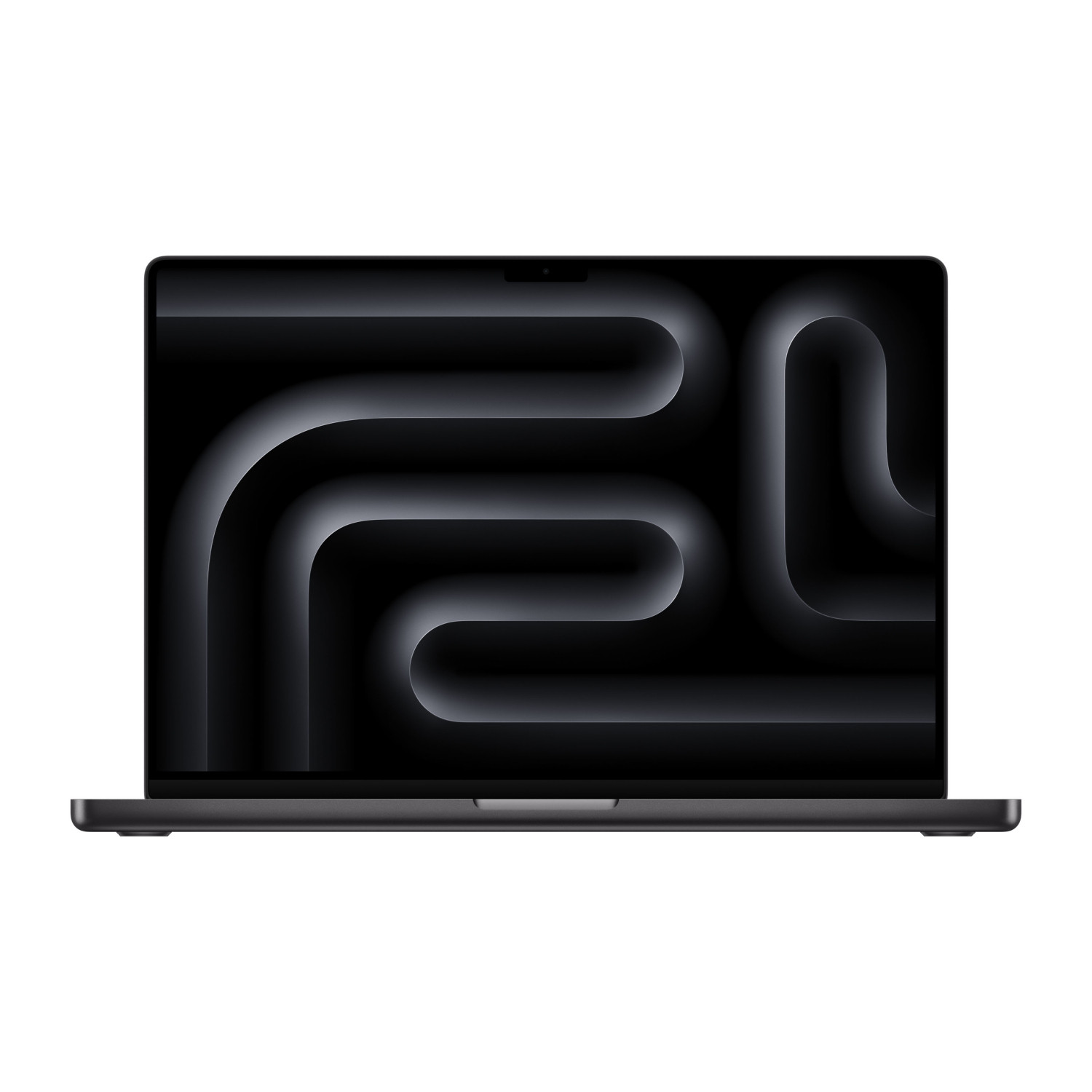 Apple MacBook Pro 16.2