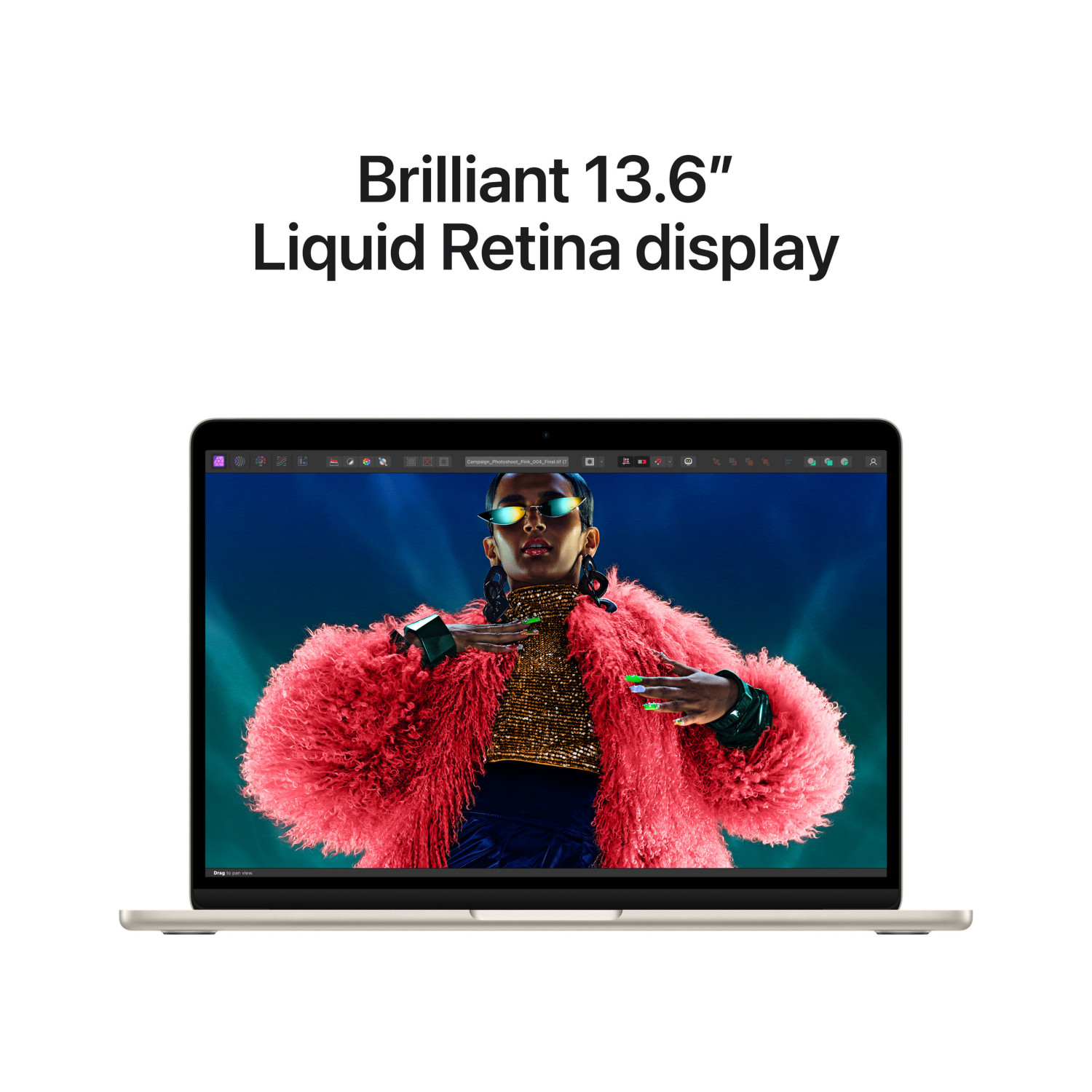 Apple MacBook Air 13.6