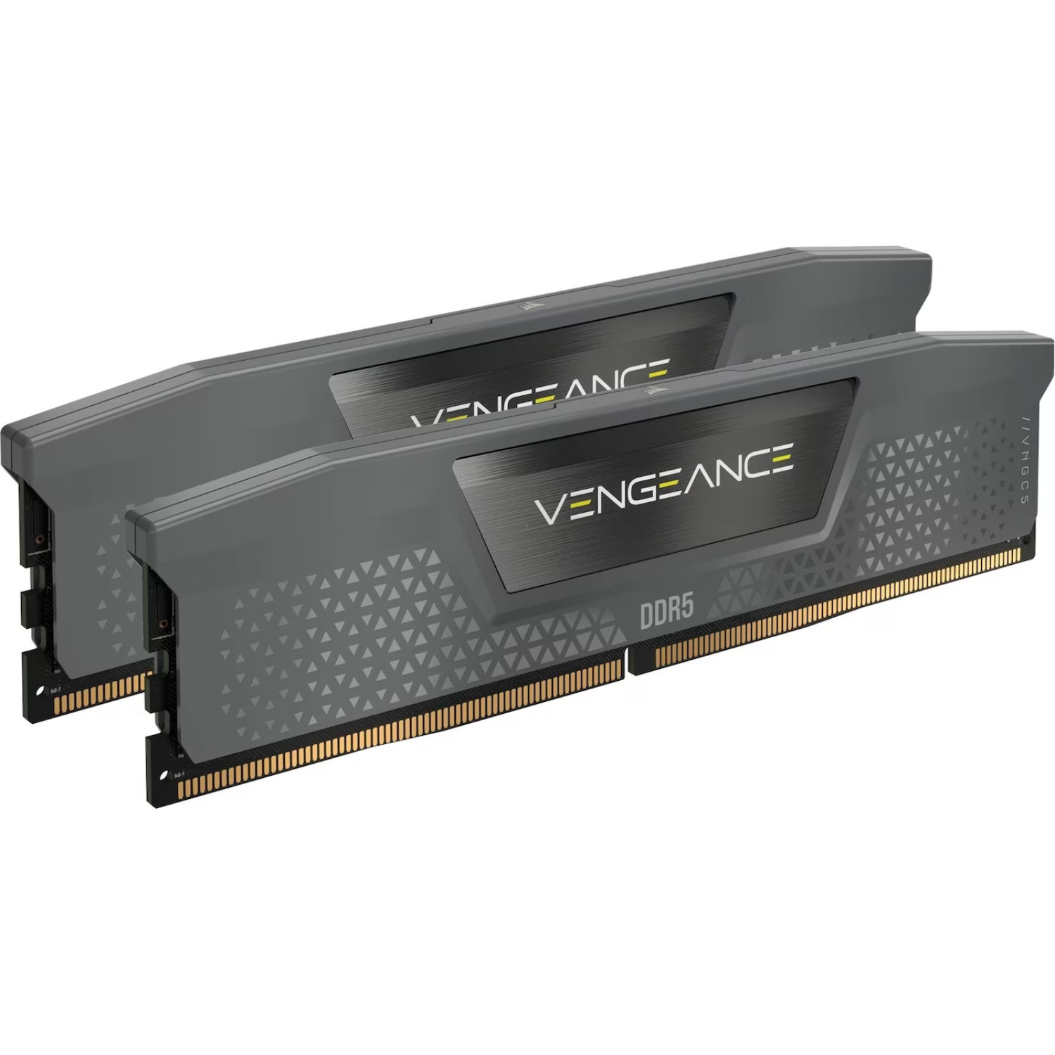 Corsair Vengeance grau DIMM Kit 32GB | electronic4you