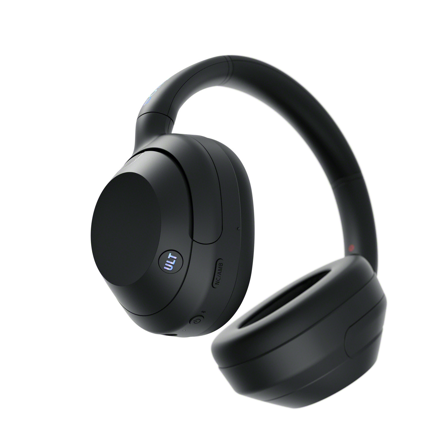 Sony ULT Wear schwarz