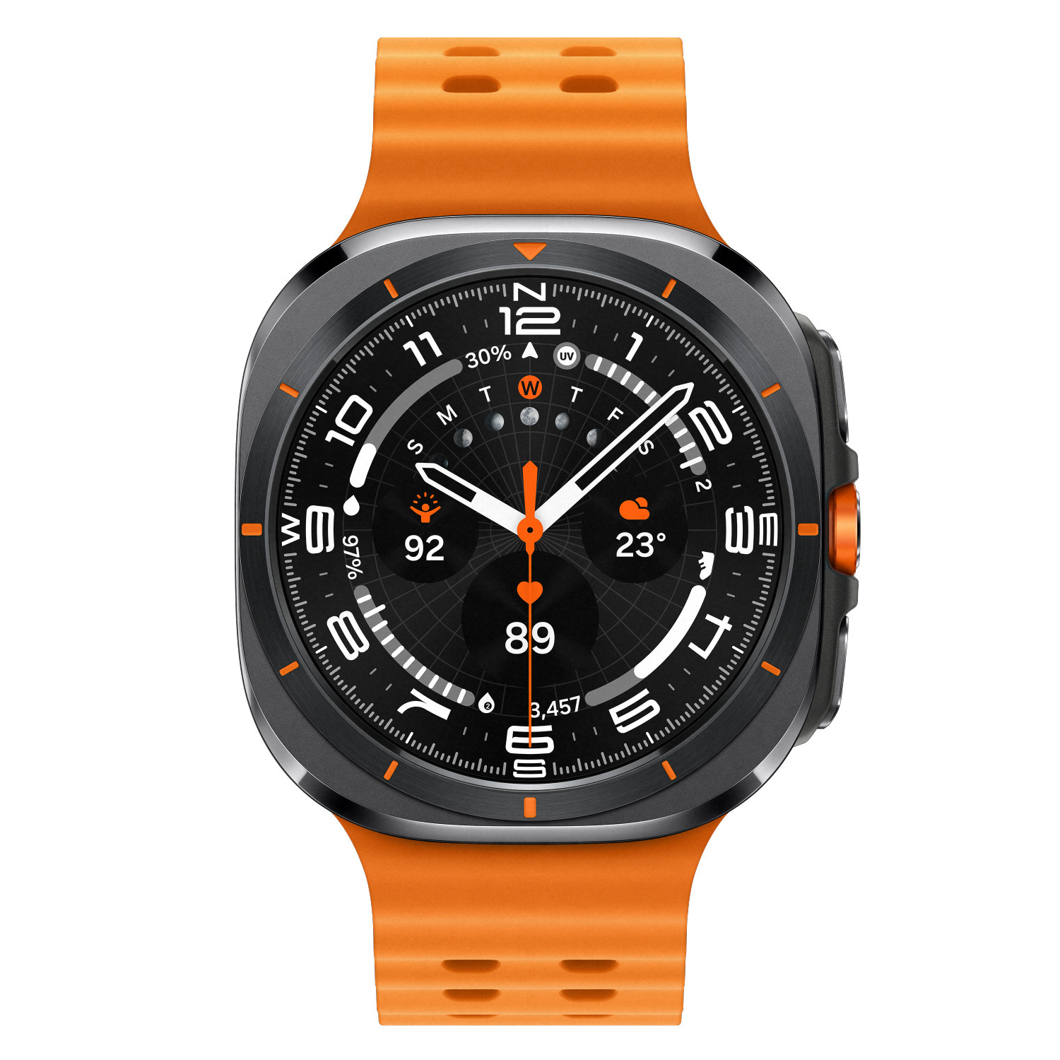 Samsung Galaxy Watch Ultra LTE 47mm