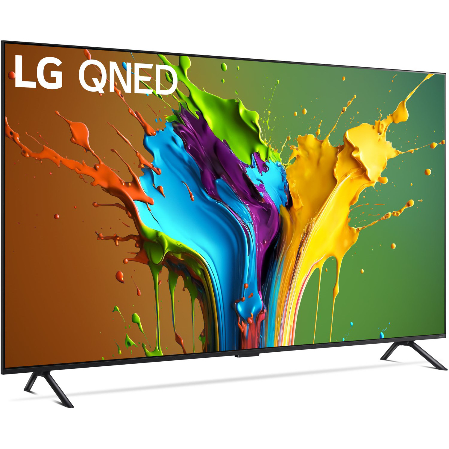 LG 98QNED89T6A 4K QNED TV | electronic4you LG 98QNED89T6A 4K QNED TV | electronic4you
