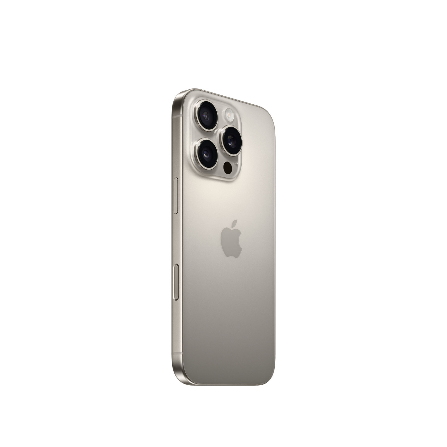 Apple iPhone 16 Pro 256GB Natur MYNL3ZD/A Titan Natur