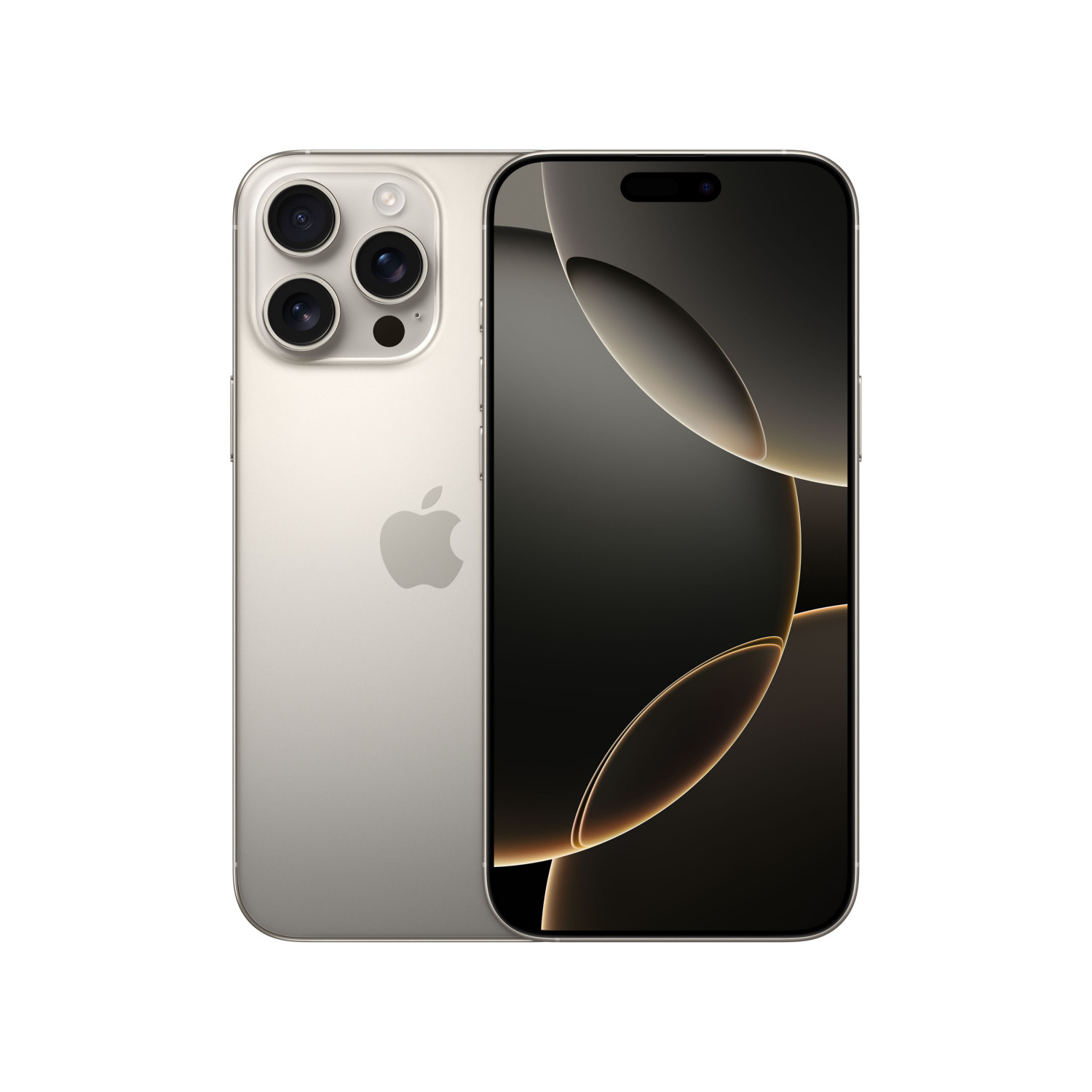 Apple iPhone 16 Pro Max 256GB Natur MYWY3ZD/A Titan Natur