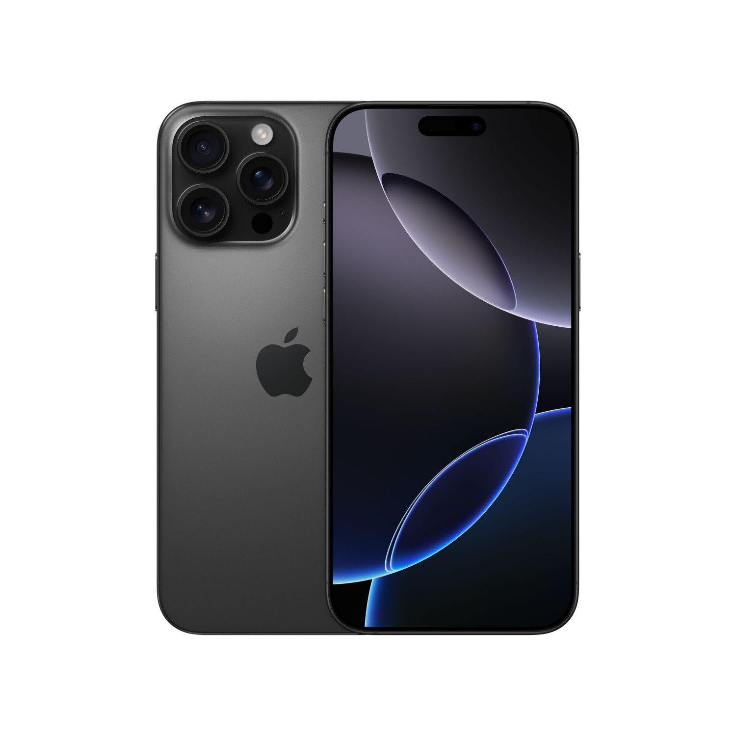Apple iPhone 16 Pro Max 512GB Schwarz