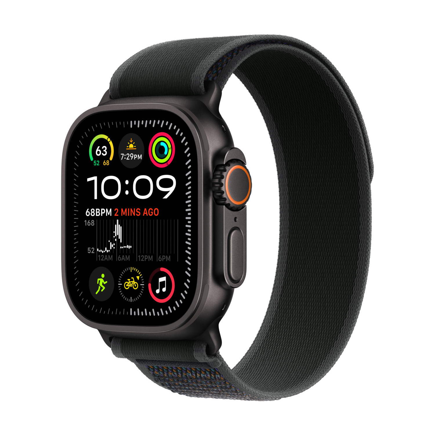 Apple watch serie 4 loop new arrivals