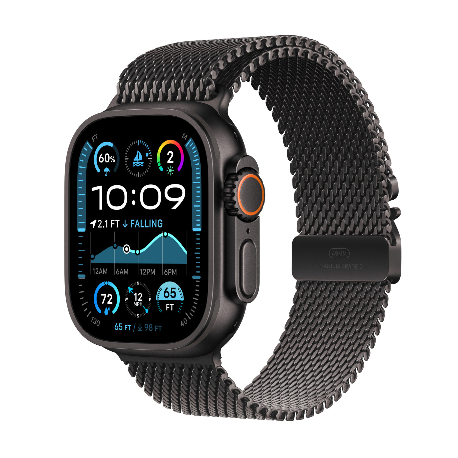 Apple watch sport 2 new arrivals