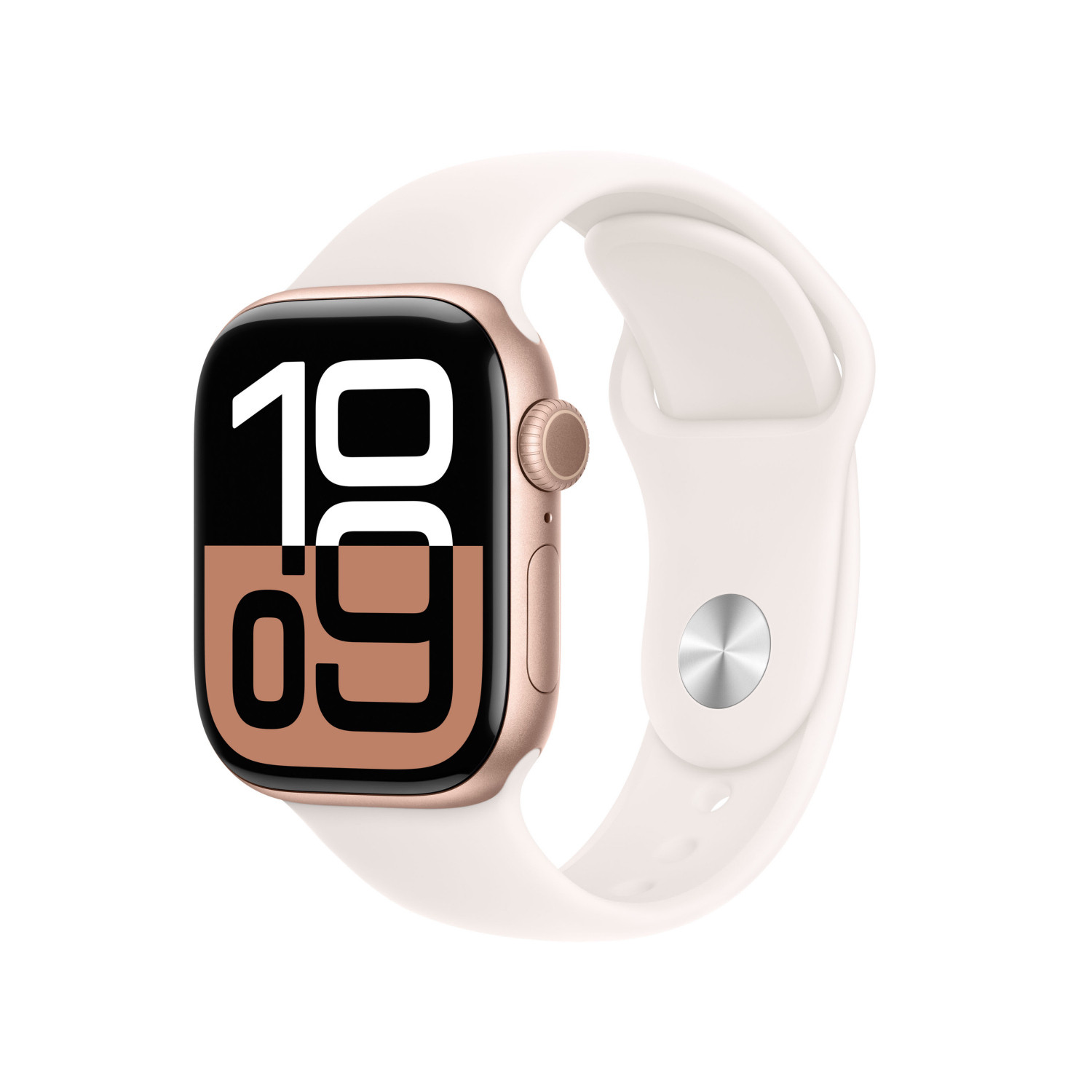 Apple gps clearance